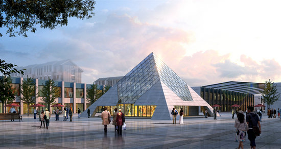 满洲里精准的定位